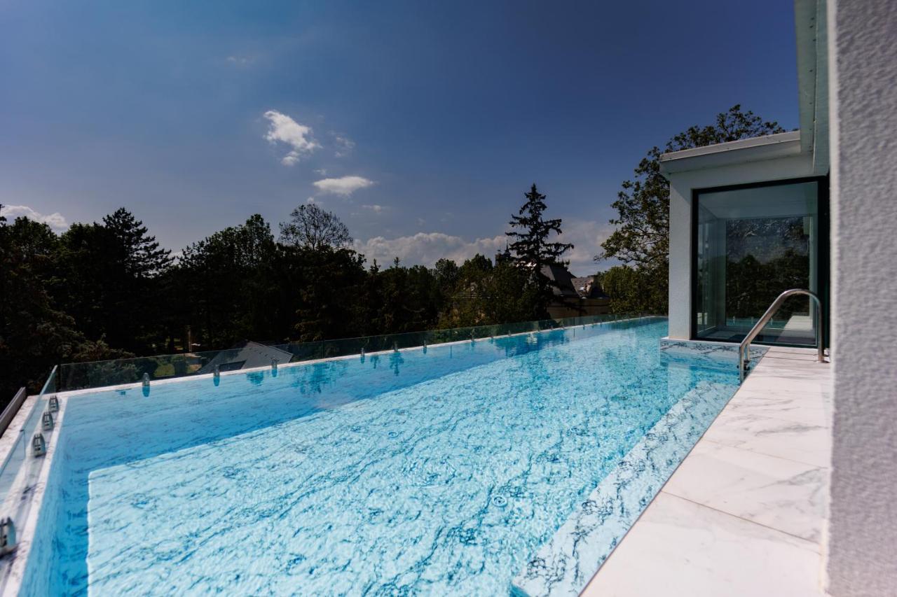 Bauhaus Wellness 205 - Grandplage * Siófok