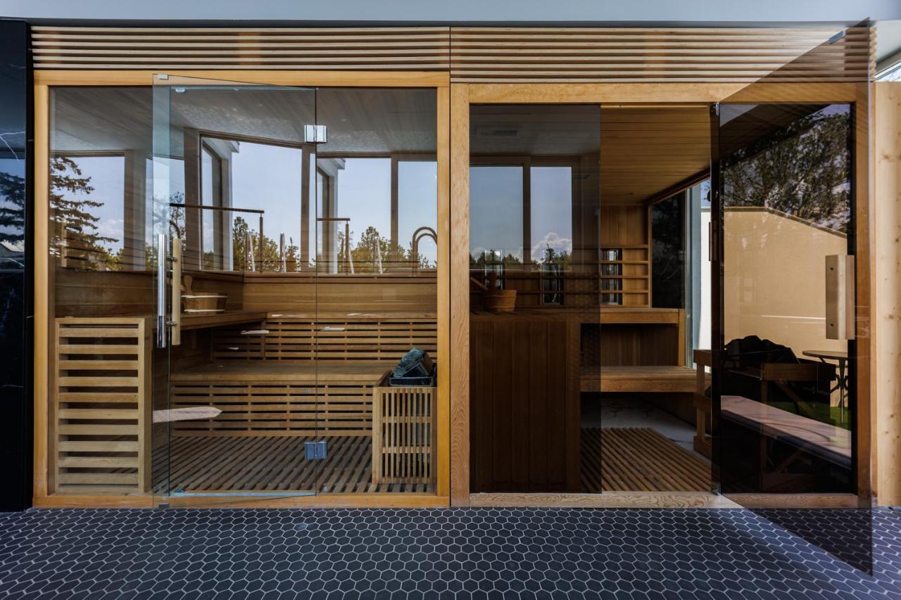 Bauhaus Wellness 205 - Grandplage